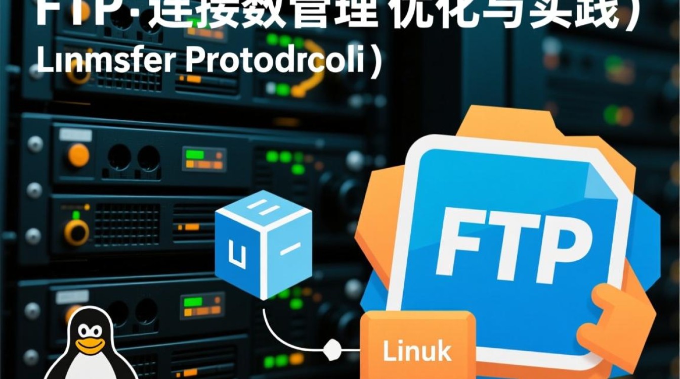 Linux FTP如何限制单IP连接数？-好主机测评网