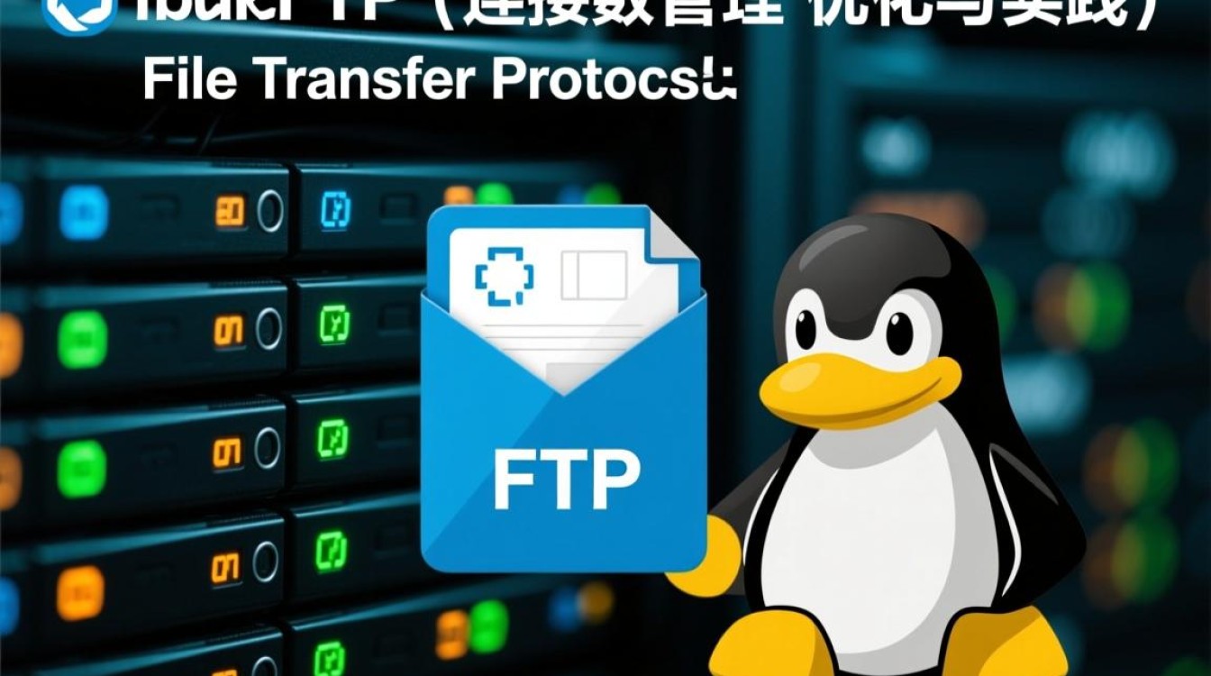 Linux FTP如何限制单IP连接数? Linux FTP如何限制单IP连接数?