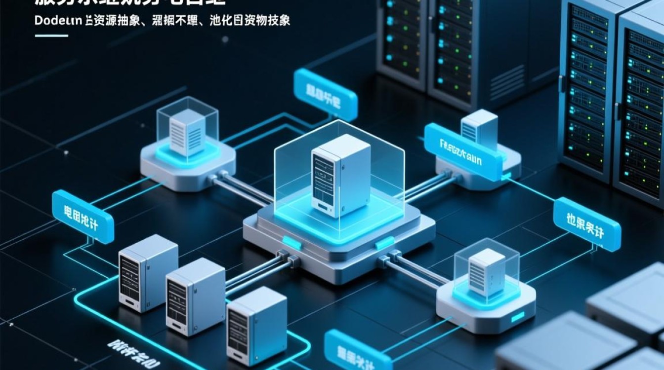 服务器虚拟化拓扑图如何设计才高效? 服务器虚拟化拓扑图如何设计才高效?