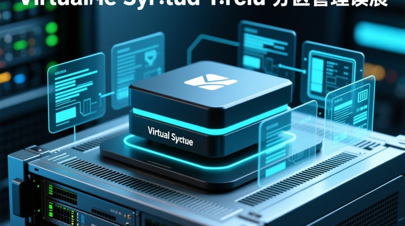 虚拟机系统分区如何合理规划以提升性能与存储效率？