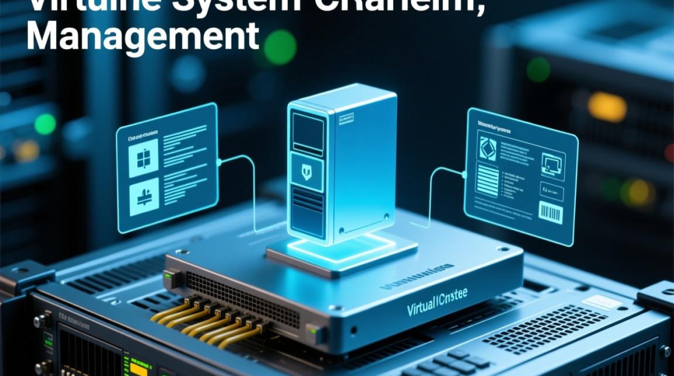 虚拟机系统分区如何合理规划以提升性能与存储效率？