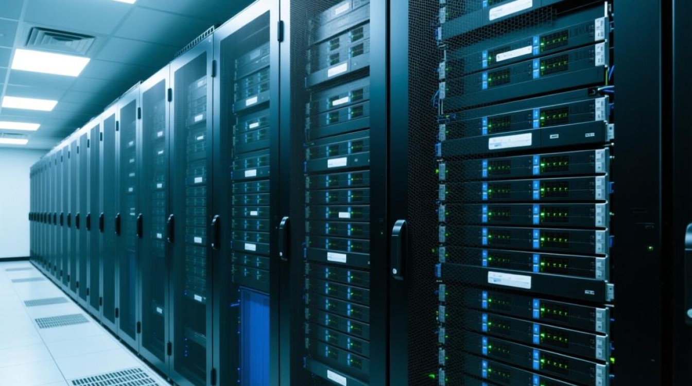 服务器虚拟化技术起源于何时,为何诞生?-好主机测评网