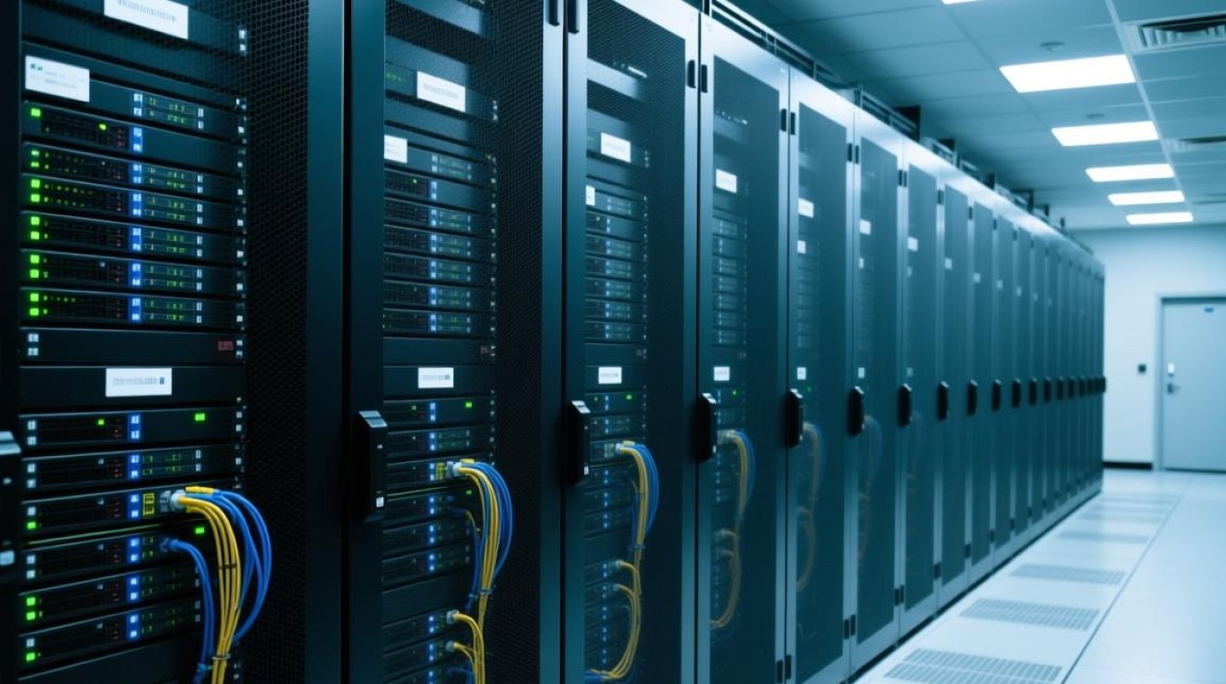 服务器虚拟化技术起源于何时,为何诞生? 服务器虚拟化技术起源于何时,为何诞生?