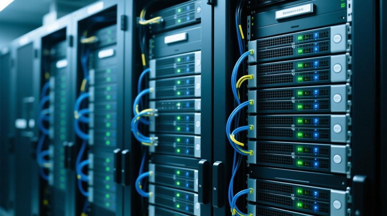 服务器虚拟化技术有哪些关键实现难点?-好主机测评网