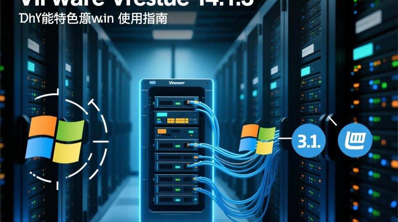 vmware虚拟机14.1.3怎么安装/激活/配置？问题解决指南
