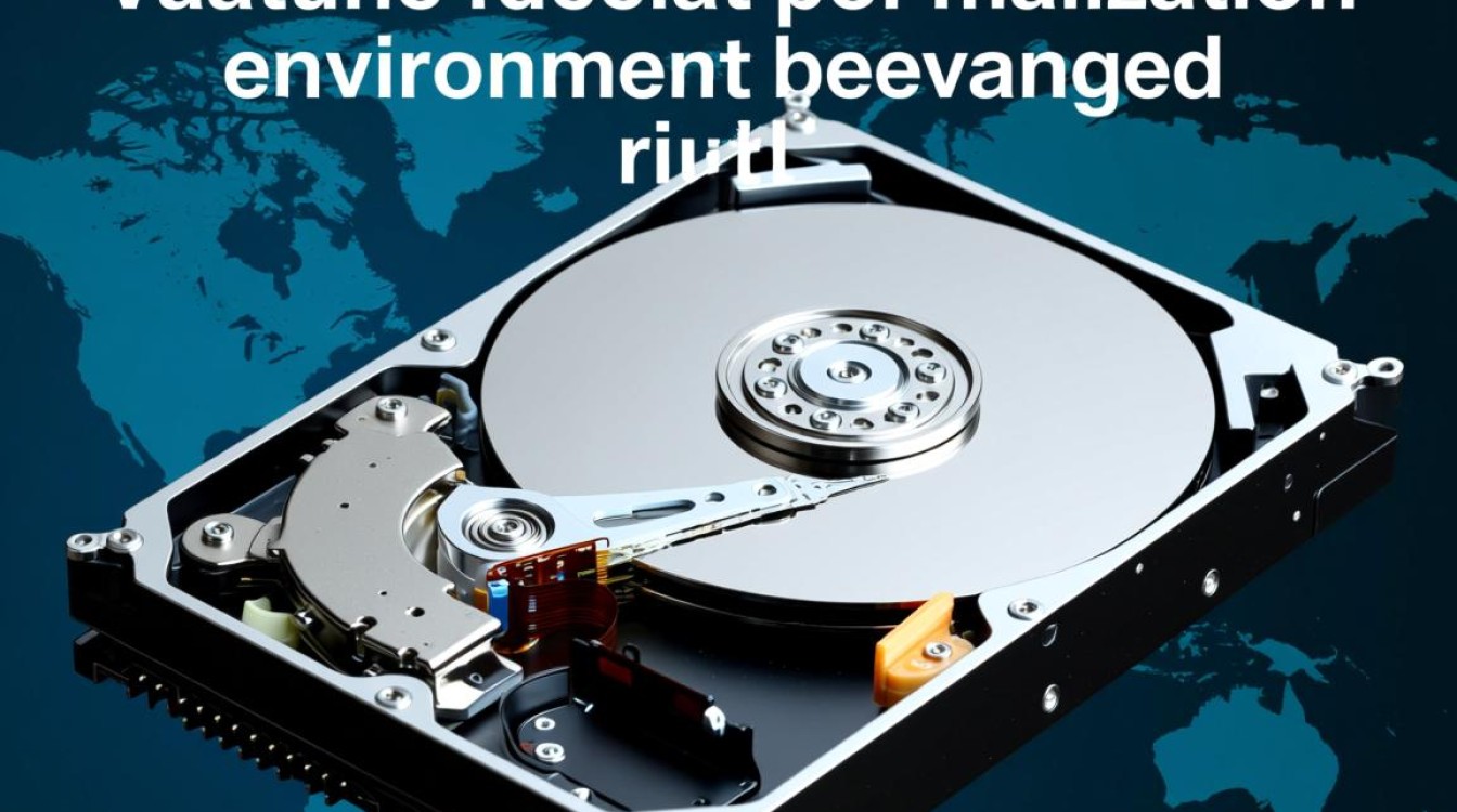 虚拟机硬盘检测失败怎么办?-好主机测评网