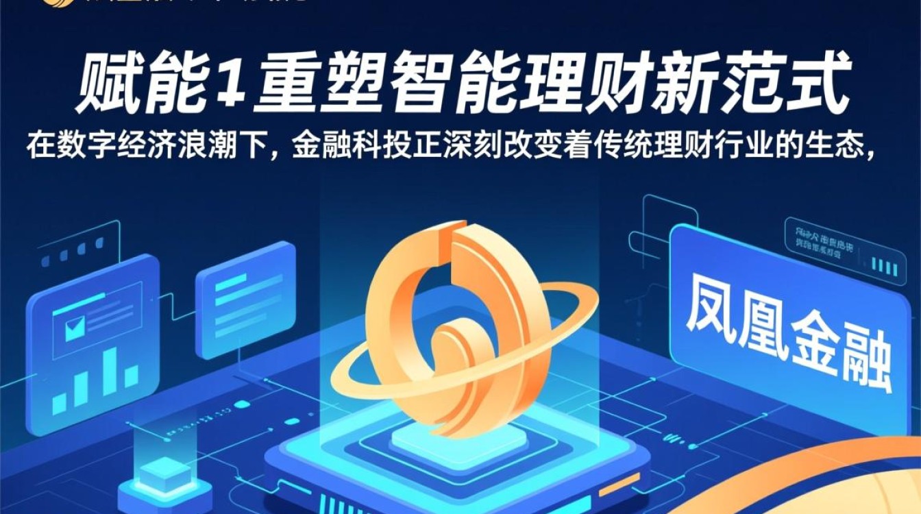 凤凰智能理财新时代，普通人如何轻松开启？