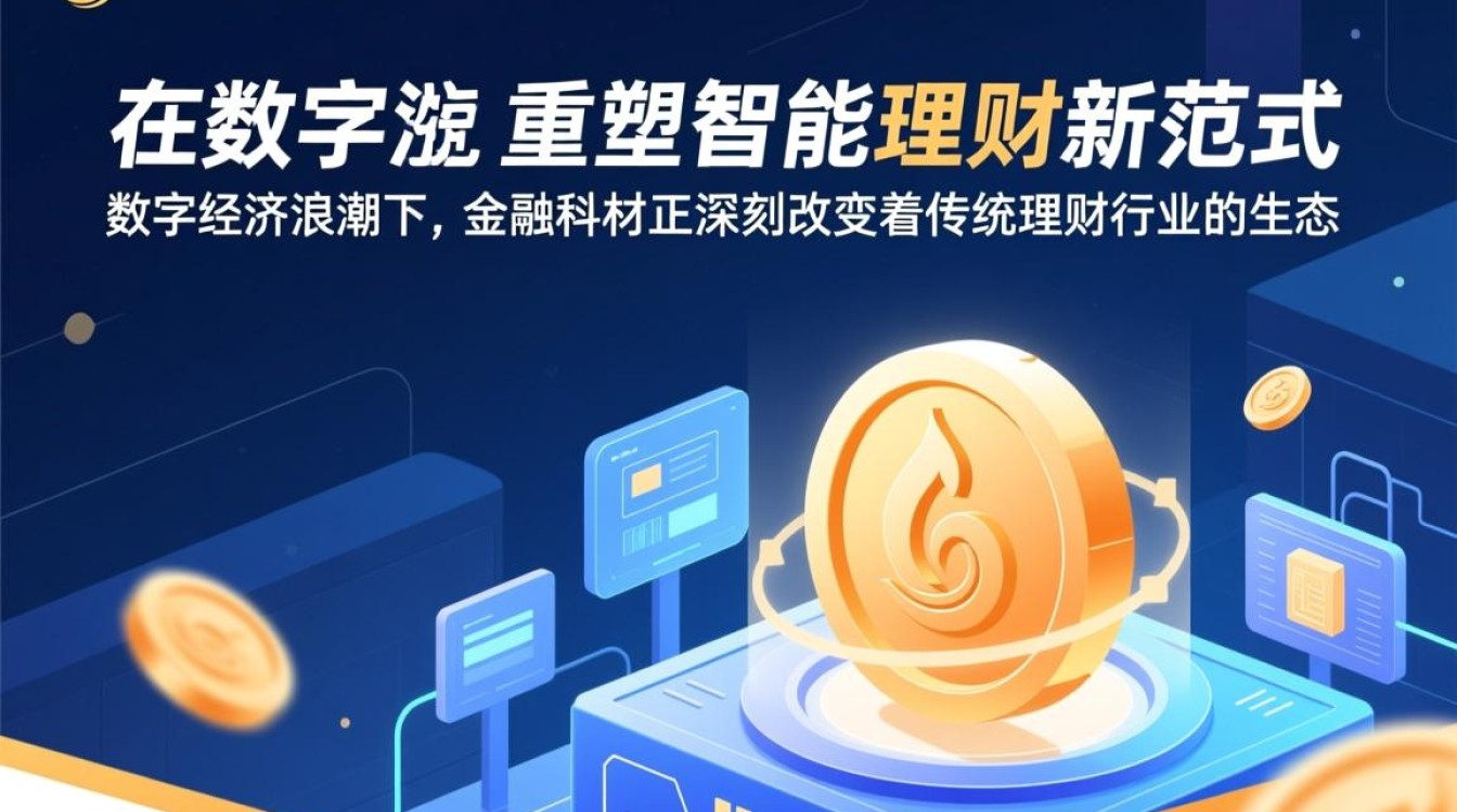 凤凰智能理财新时代,普通人如何轻松开启?-好主机测评网