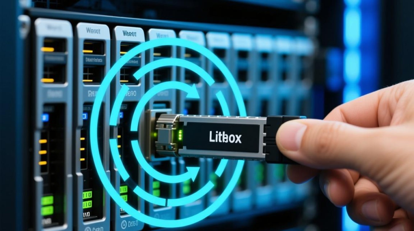 Linux开通端口号，具体步骤和常用命令是什么？