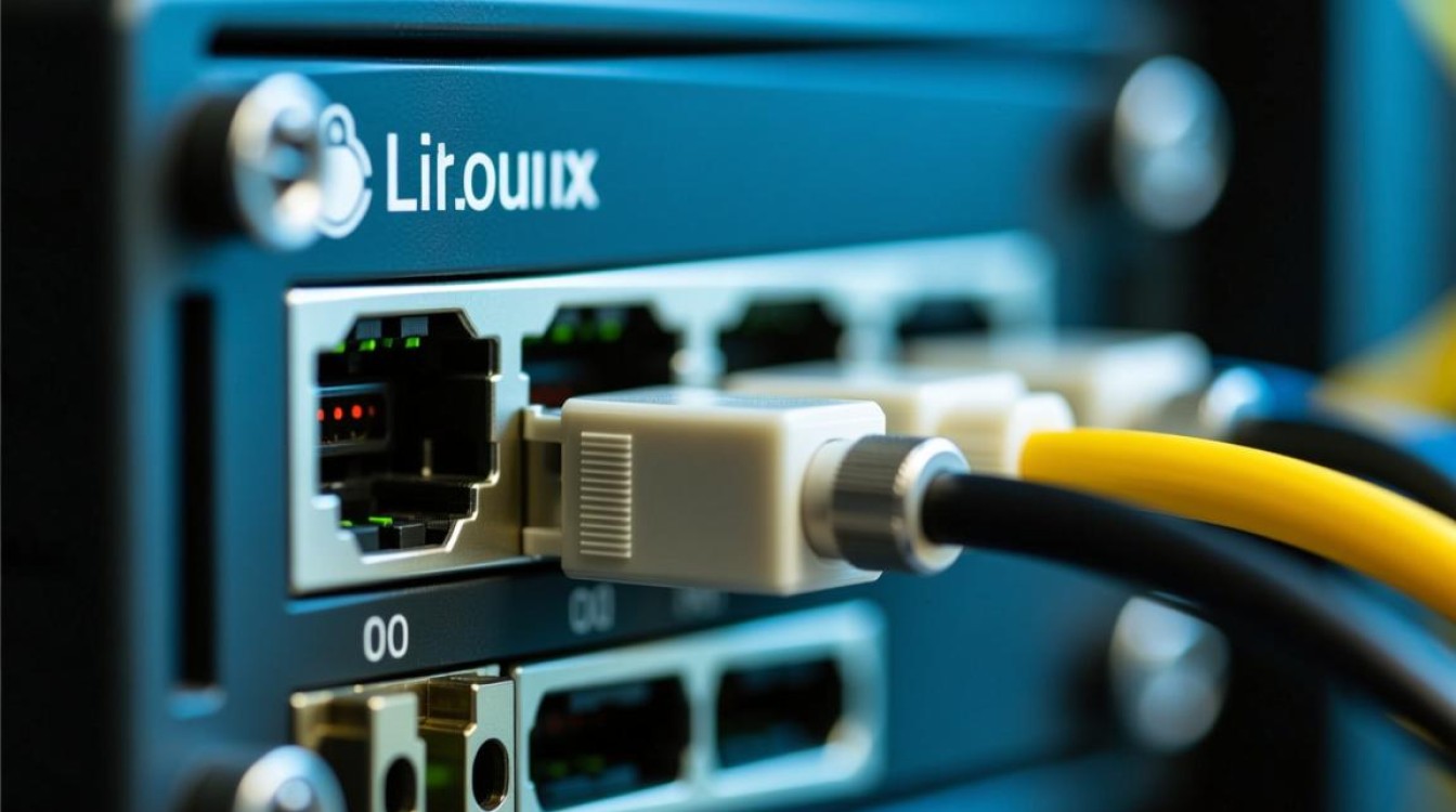 Linux开通端口号，具体步骤和常用命令是什么？