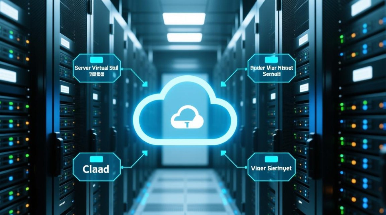 服务器虚拟主机技术适合哪些场景,如何选型?-好主机测评网