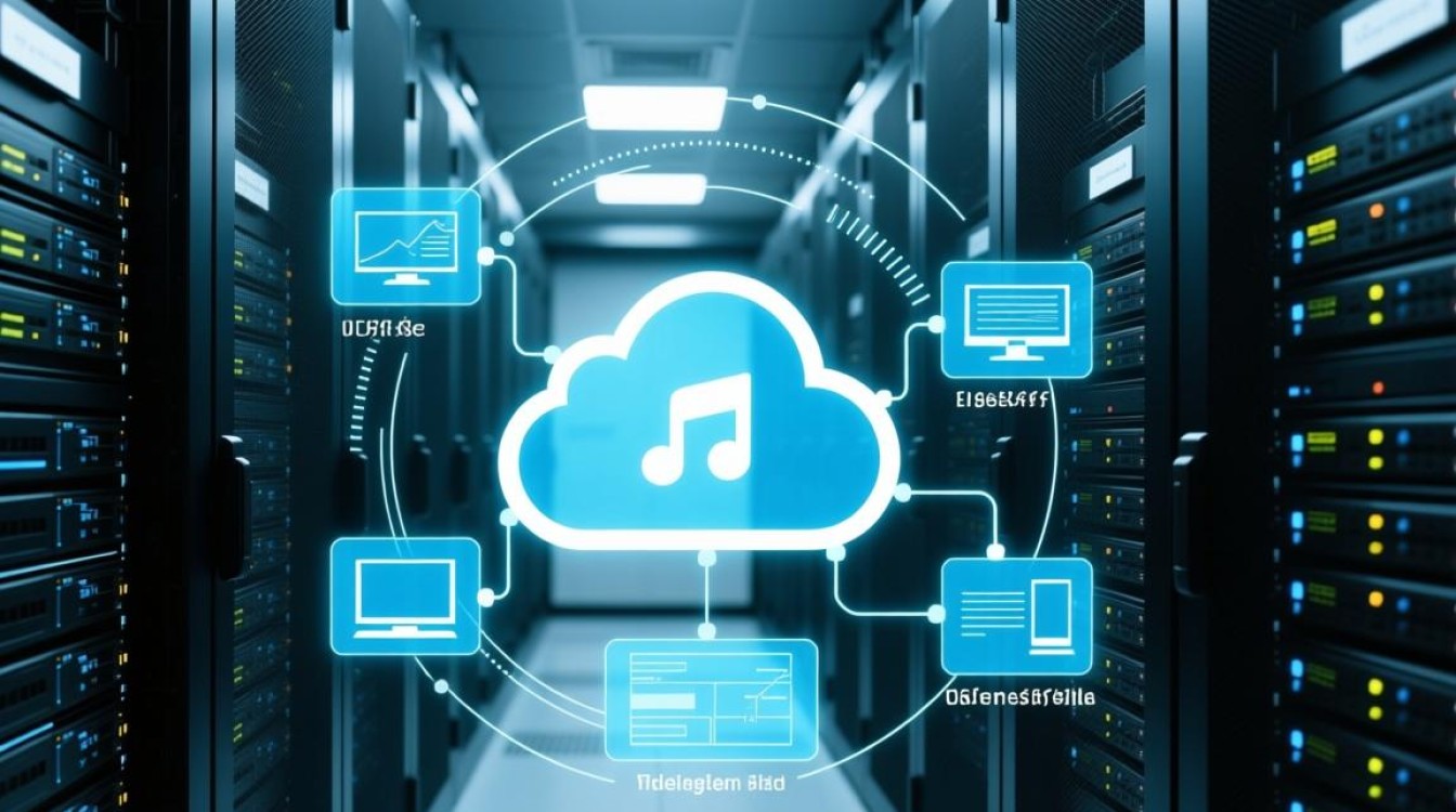 服务器虚拟主机技术适合哪些场景，如何选型？