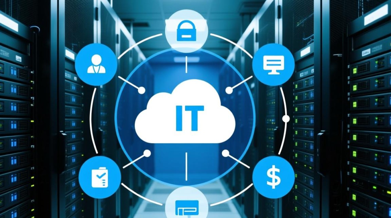 服务器虚拟主机技术适合哪些场景，如何选型？