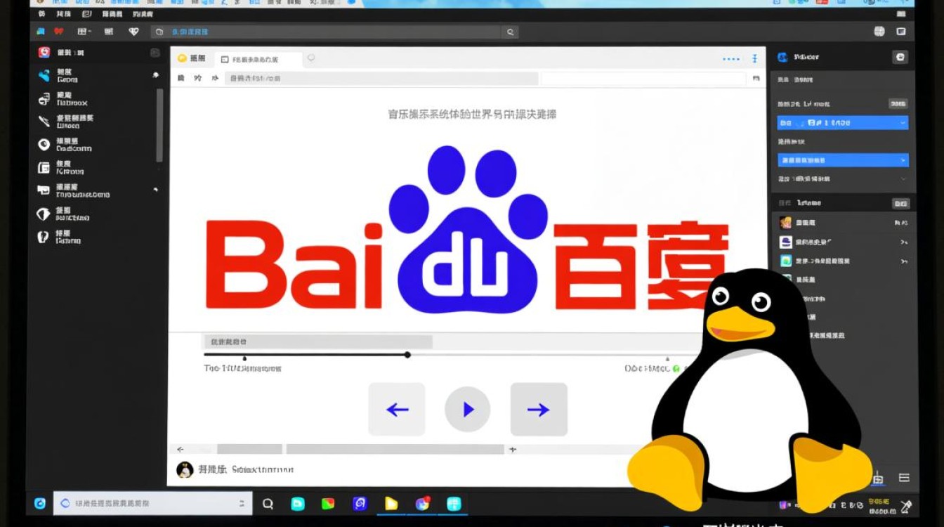 百度音乐linux能用吗?下载安装教程有吗? 百度音乐linux能用吗?下载安装教程有吗?
