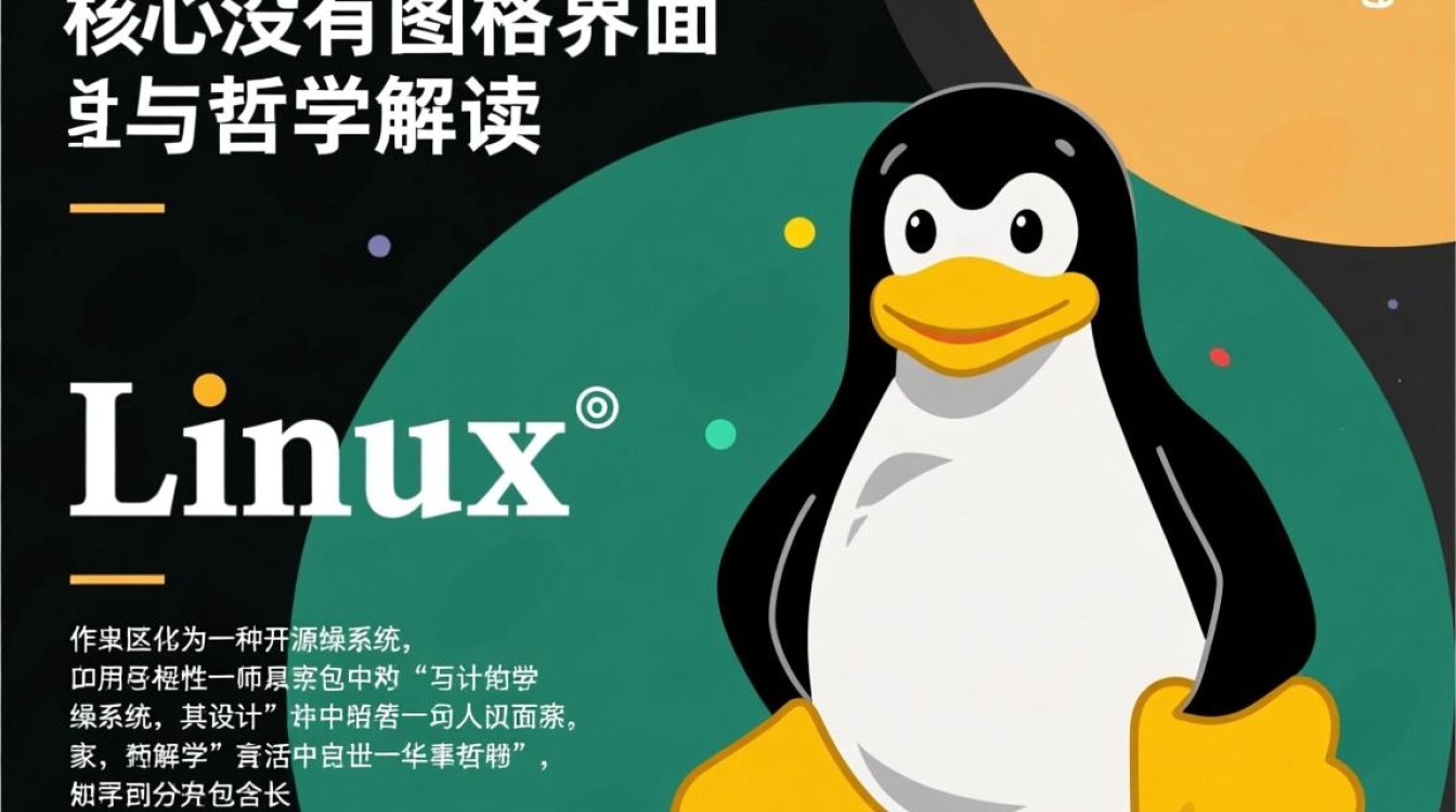 Linux没有图形界面,那日常操作该怎么办?-好主机测评网