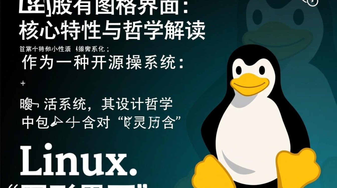 Linux没有图形界面，那日常操作该怎么办？