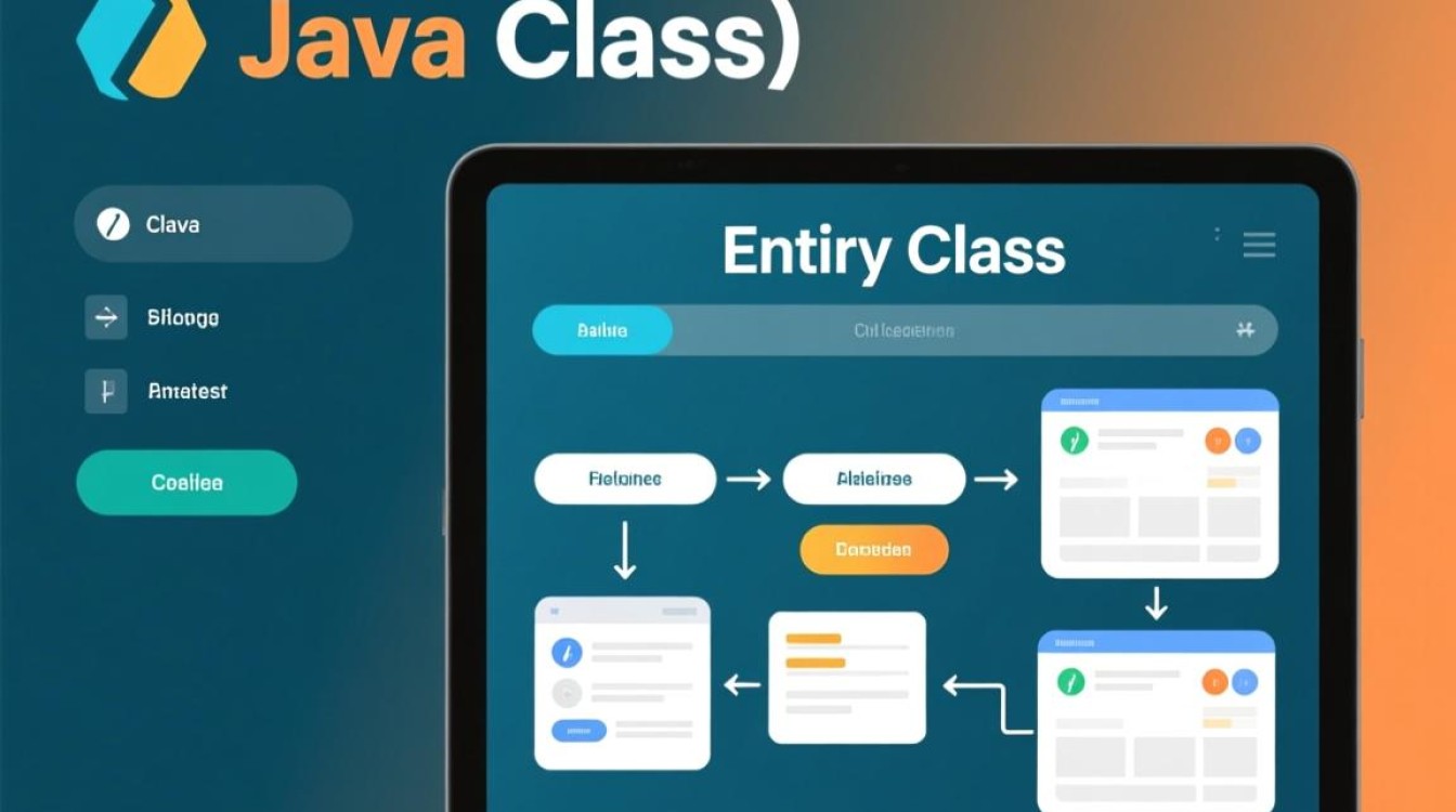 Java实体类封装时,如何处理复杂嵌套对象与字段校验?-好主机测评网