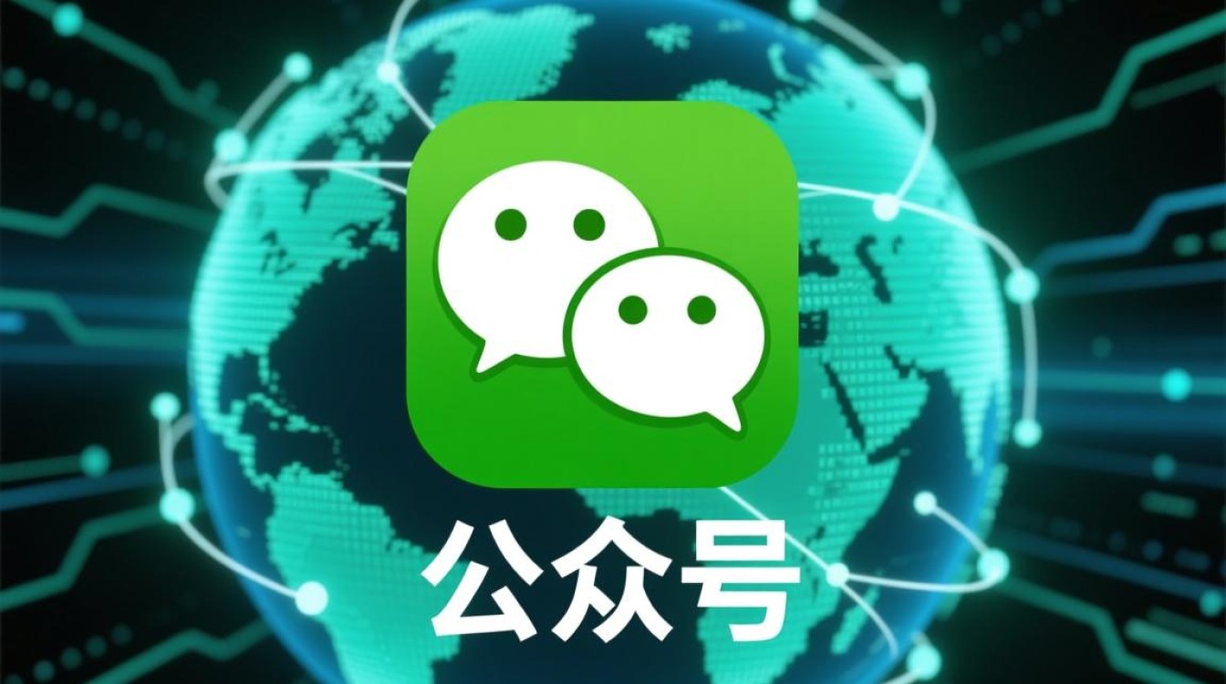 微信公众号的域名是什么？如何自定义和设置？