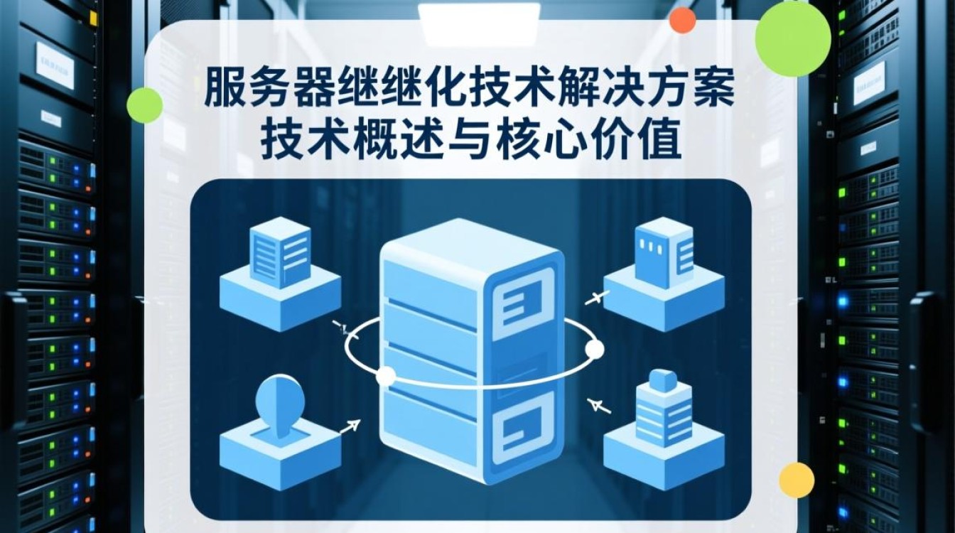 服务器虚拟化技术解决方案如何选型才能降本增效？-好主机测评网