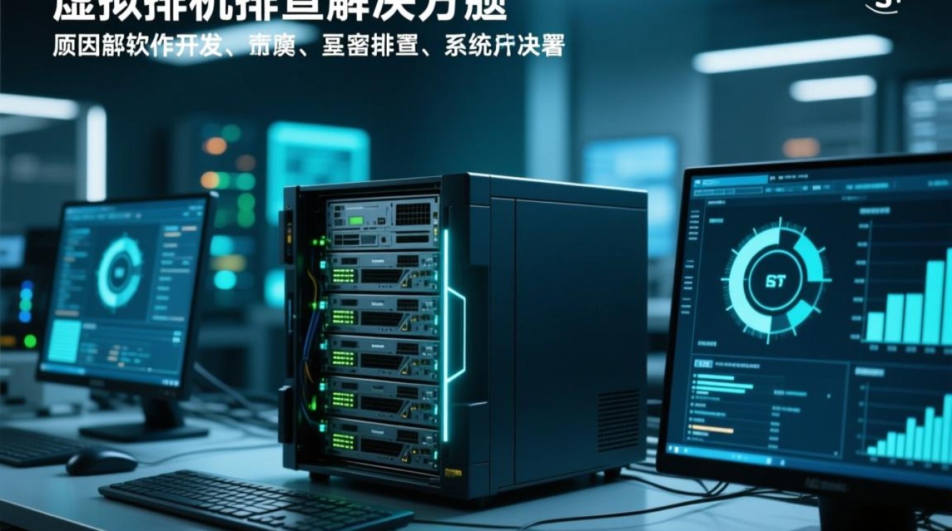 虚拟机全屏死机怎么办？解决方法有哪些？-好主机测评网