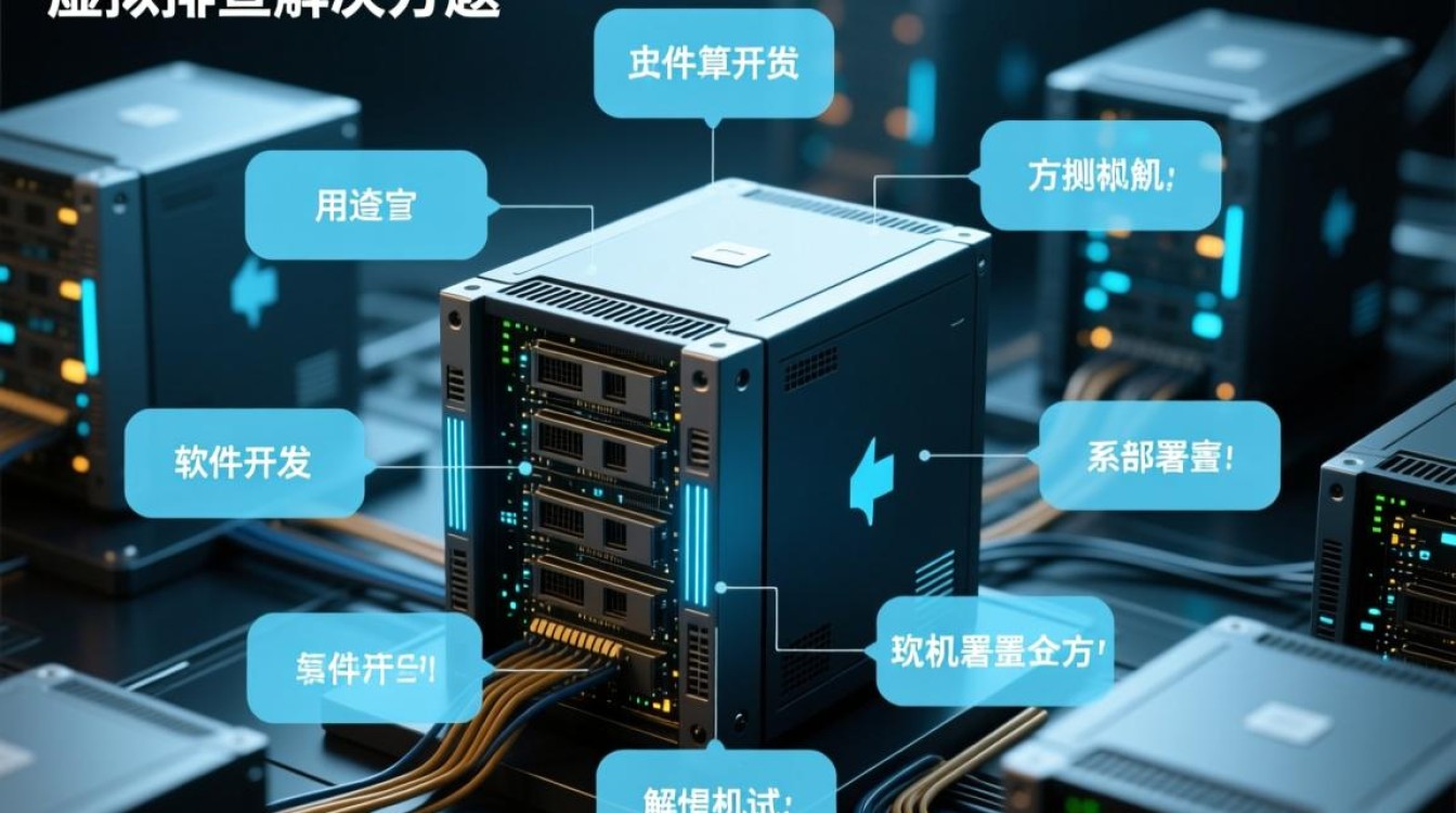 虚拟机全屏死机怎么办？解决方法有哪些？