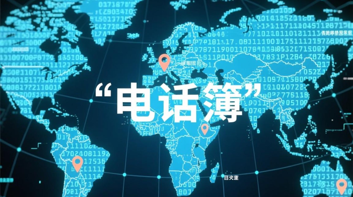 域名服务器是什么?它如何解析域名到IP地址? 域名服务器是什么?它如何解析域名到IP地址?