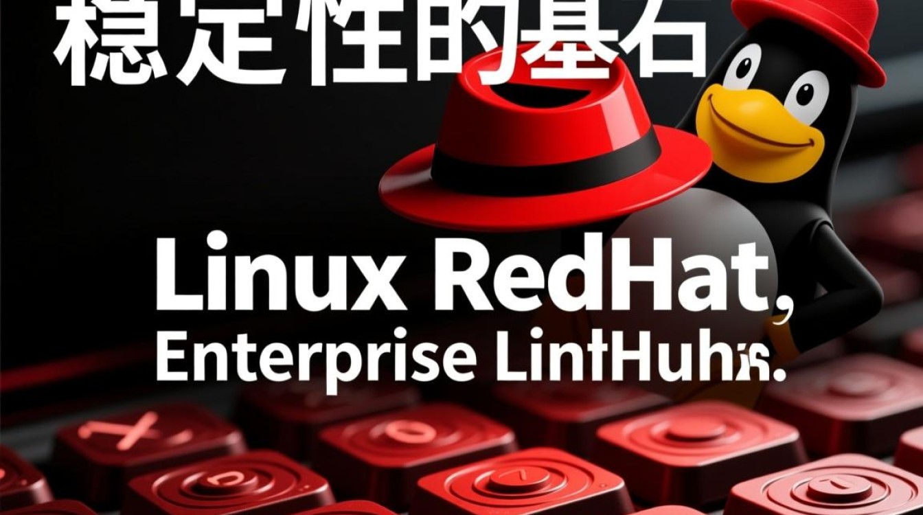 Linux Red Hat企业版与社区版有何核心区别？-好主机测评网