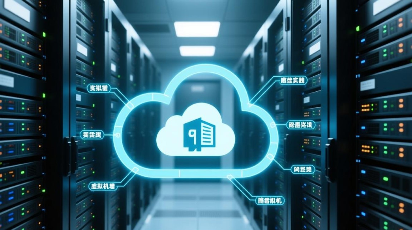 虚拟机端口隔离怎么实现？不同虚拟机间端口如何隔离？