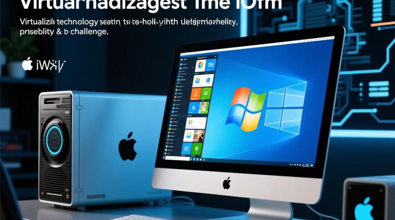 苹果虚拟机iOS体验卡顿?数据同步安全吗?-好主机测评网