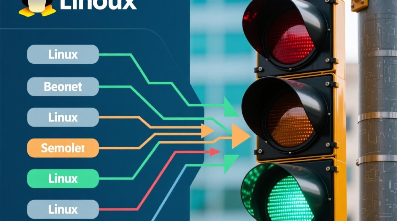 Linux内核信号量如何实现进程同步与互斥?-好主机测评网