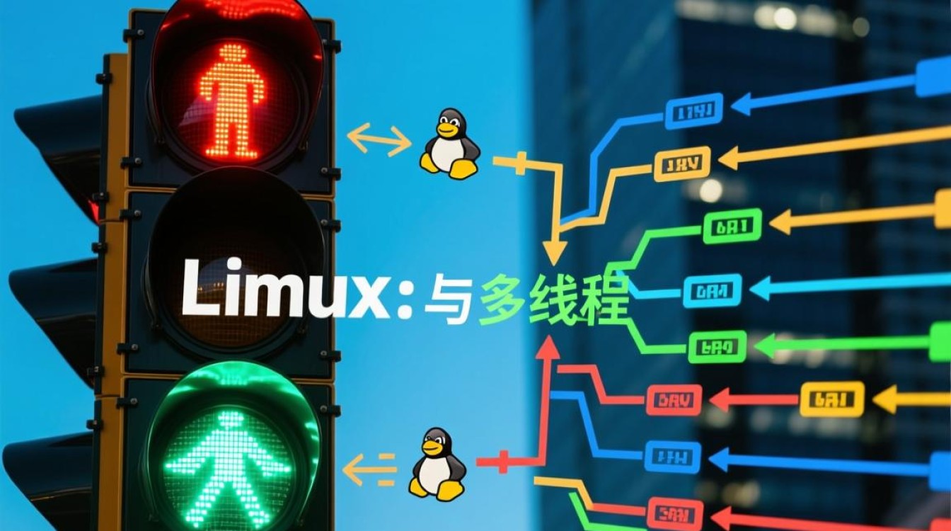 Linux内核信号量如何实现进程同步与互斥？