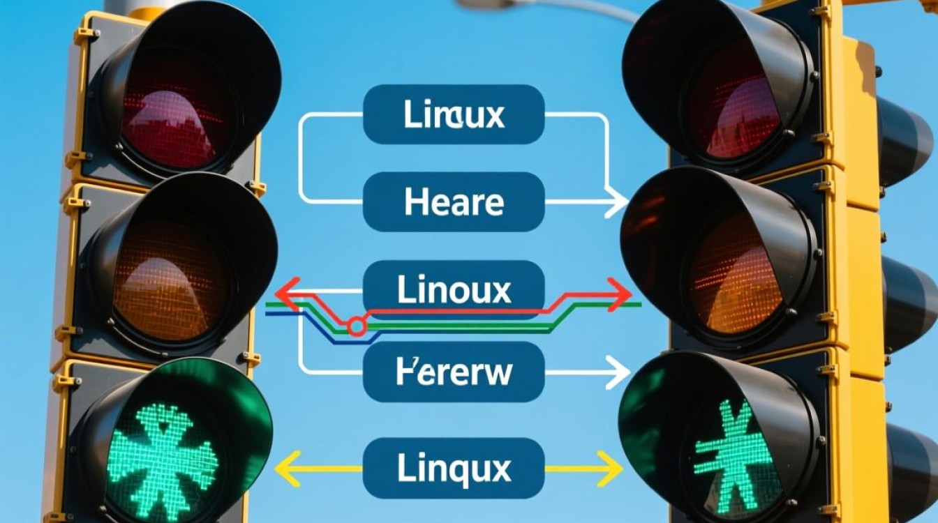 Linux内核信号量如何实现进程同步与互斥？