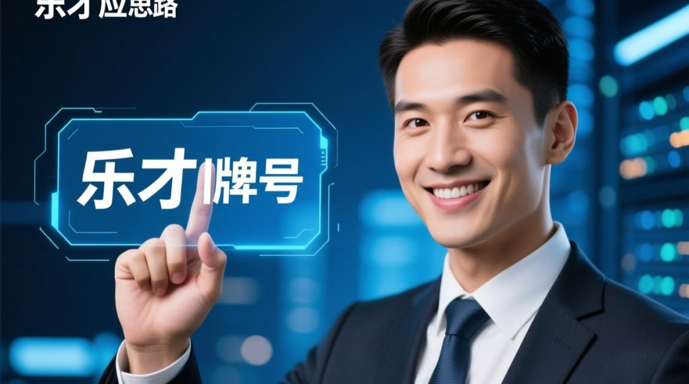 乐才如何解决域名问题?企业域名管理实用指南 乐才如何解决域名问题?企业域名管理实用指南