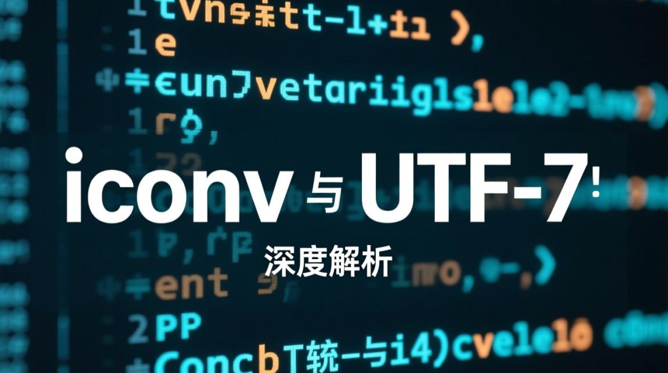 Linux下iconv如何实现UTF-8编码转换?-好主机测评网