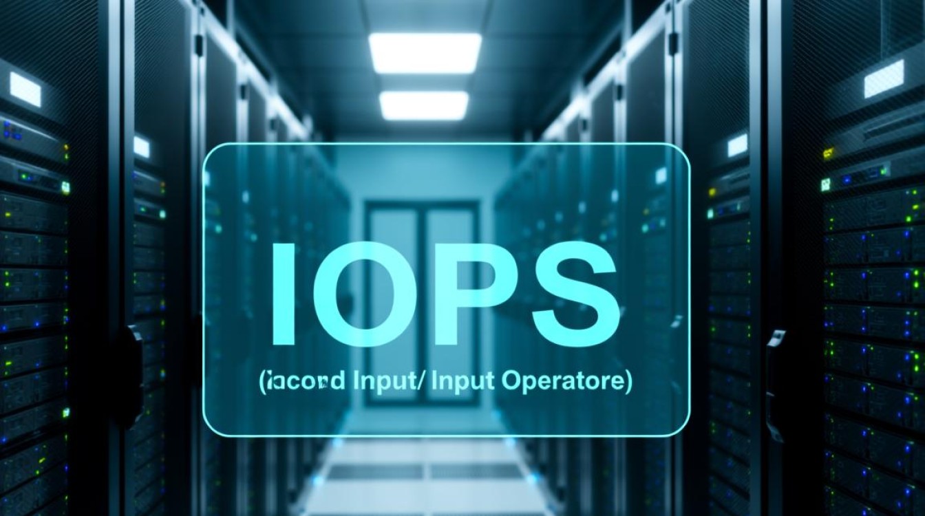 虚拟机如何准确查看磁盘IOPS性能？-好主机测评网