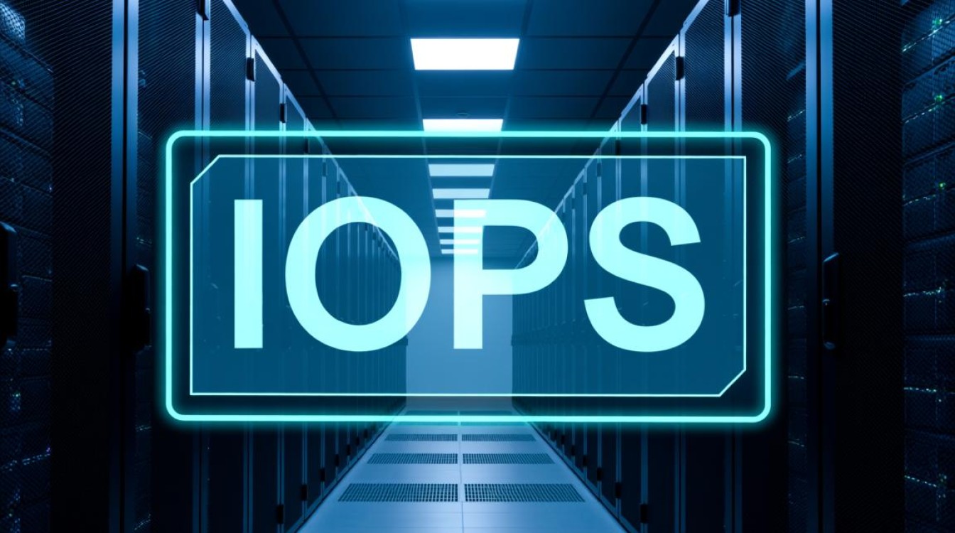 虚拟机如何准确查看磁盘IOPS性能? 虚拟机如何准确查看磁盘IOPS性能?