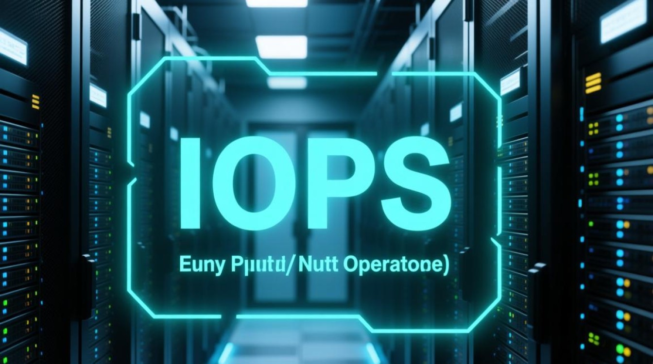 虚拟机如何准确查看磁盘IOPS性能? 虚拟机如何准确查看磁盘IOPS性能?