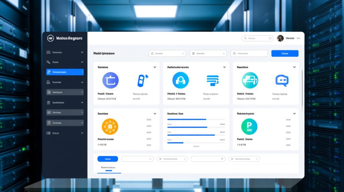 服务器虚拟主机控制面板安装时，如何选择最适合的版本？-好主机测评网