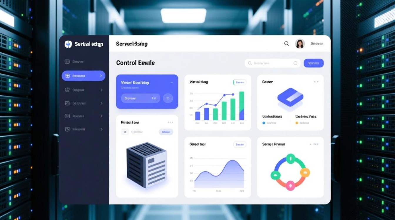 服务器虚拟主机控制面板安装时,如何选择最适合的版本? 服务器虚拟主机控制面板安装时,如何选择最适合的版本?