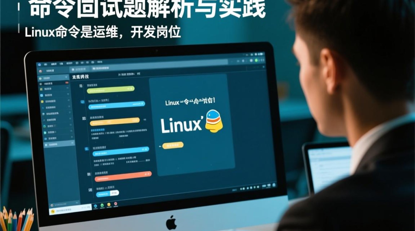 Linux命令面试题高频考点有哪些? Linux命令面试题高频考点有哪些?