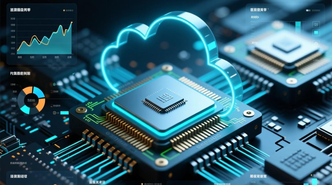 虚拟机CPU监控时，如何精准识别性能瓶颈并优化？