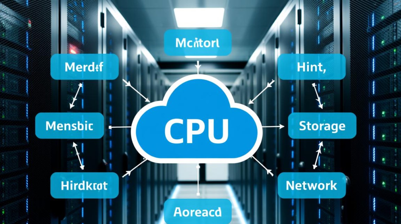 服务器虚拟化技术教程,零基础如何快速上手?-好主机测评网