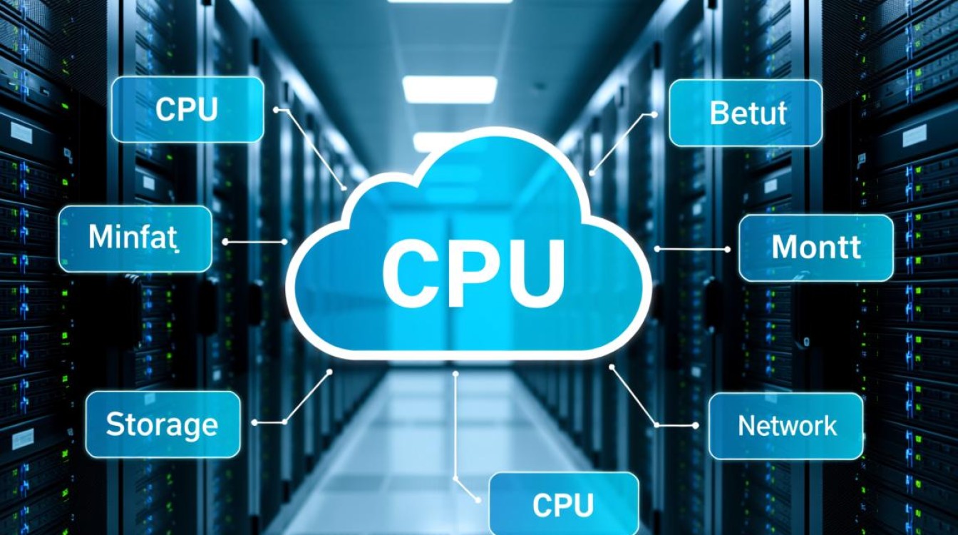 服务器虚拟化技术教程，零基础如何快速上手？