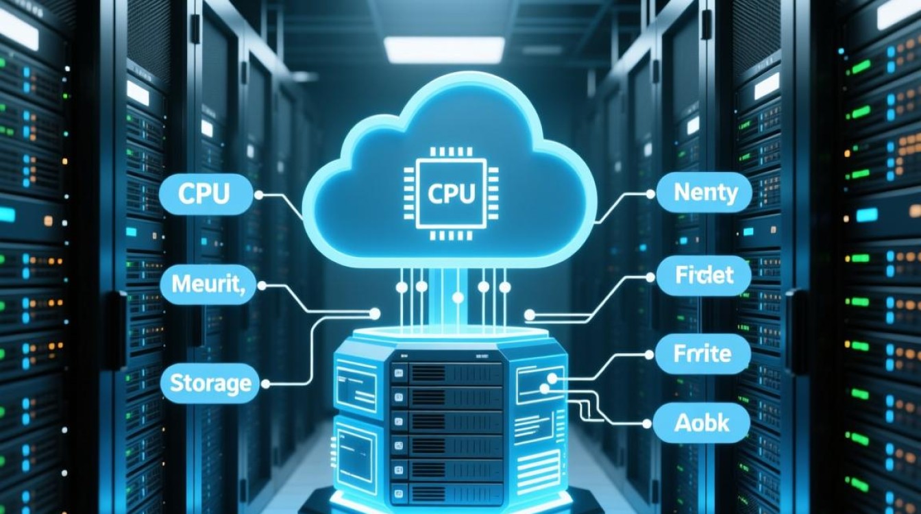 服务器虚拟化技术教程，零基础如何快速上手？