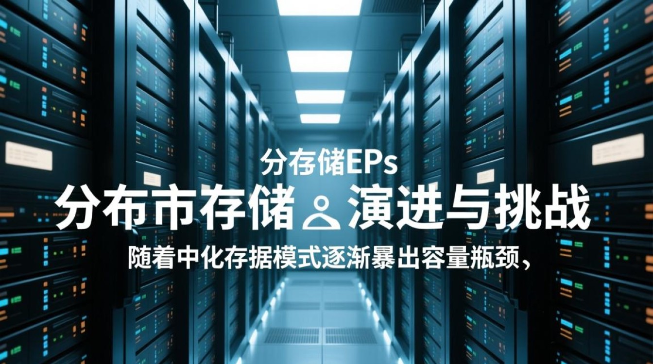 分布式存储ifps是什么?它如何改变数据存储方式?-好主机测评网