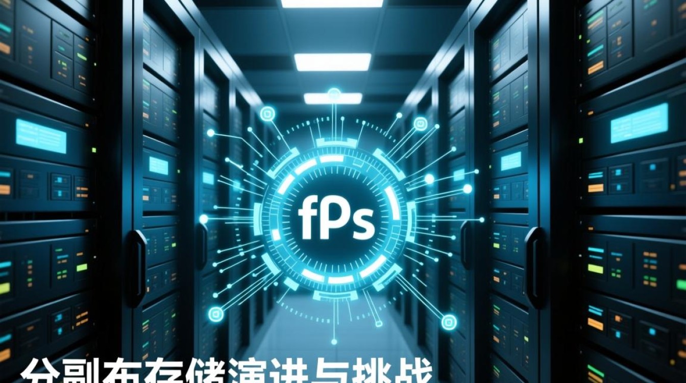 分布式存储ifps是什么？它如何改变数据存储方式？