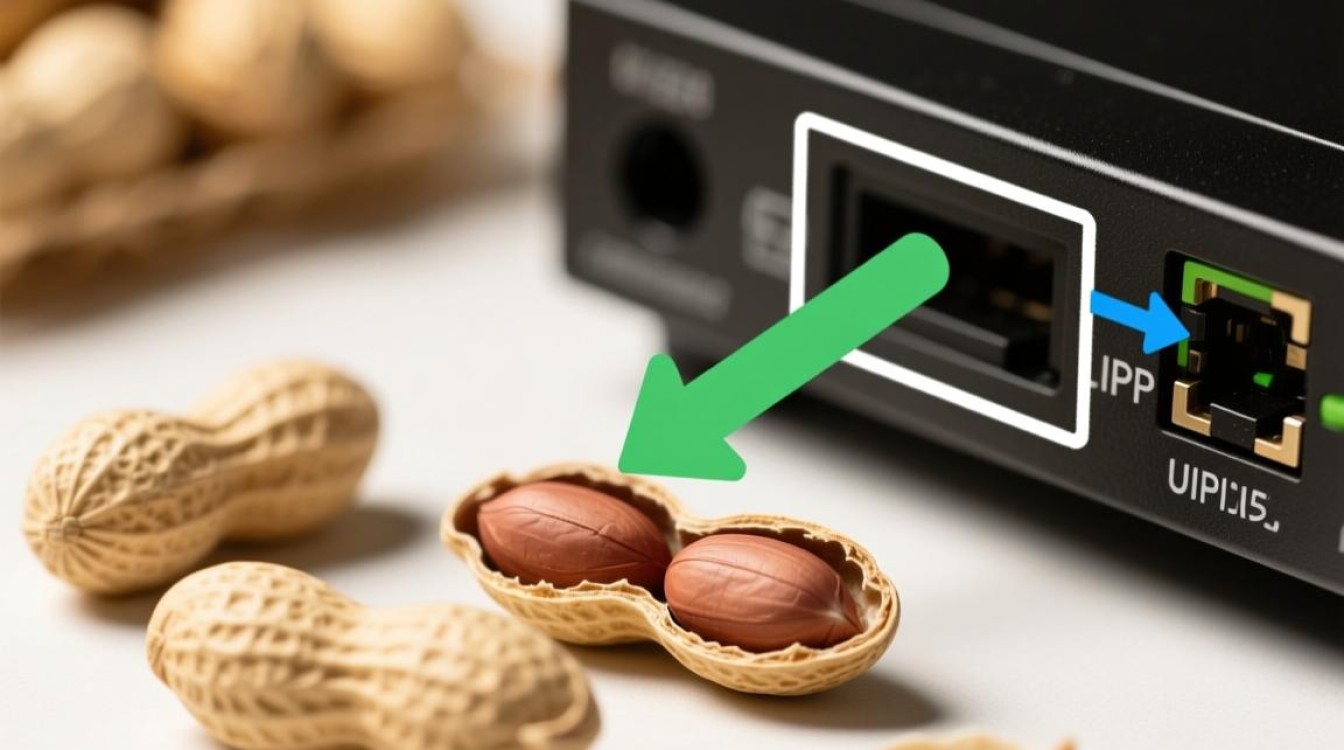 花生壳域名解析步骤有哪些？新手如何快速设置？