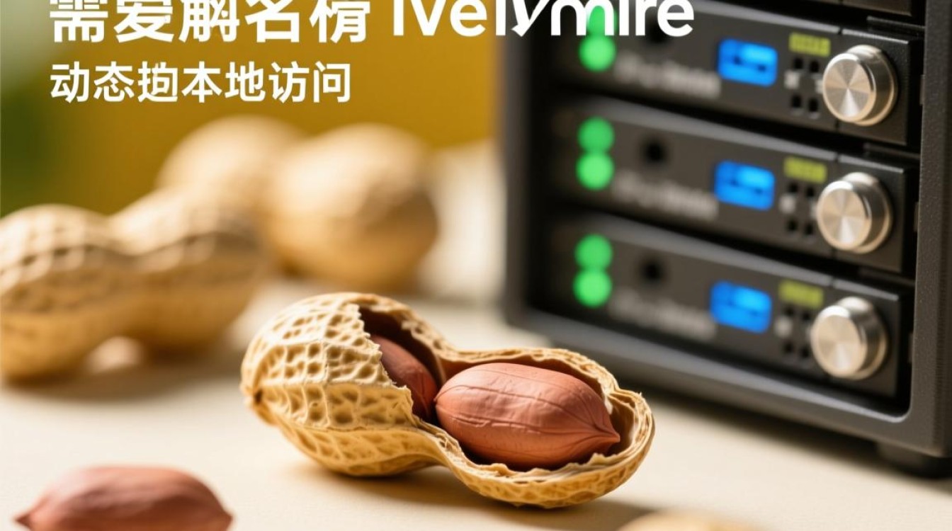 花生壳域名解析步骤有哪些？新手如何快速设置？