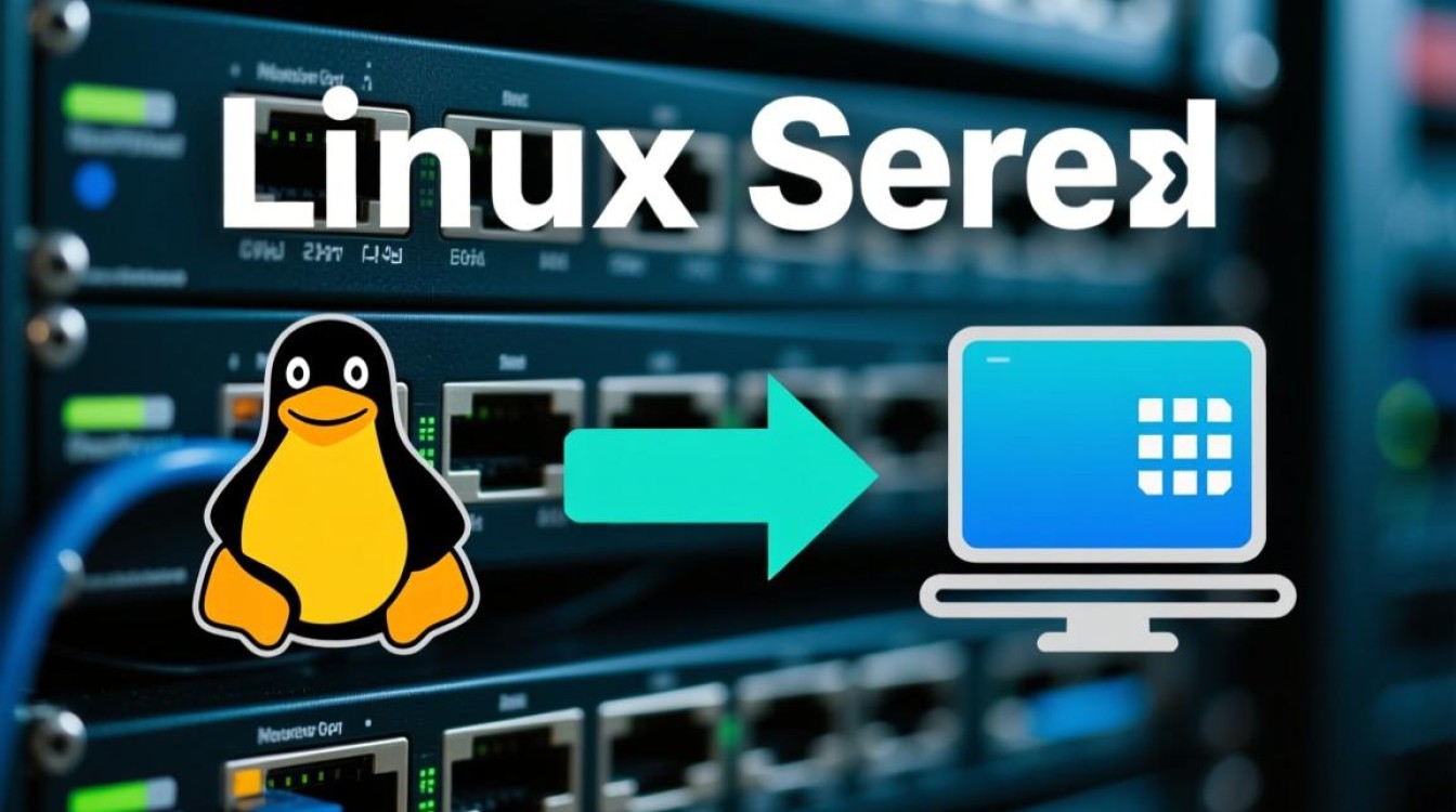 Linux如何实现端口映射访问？配置Nginx端口映射教程
