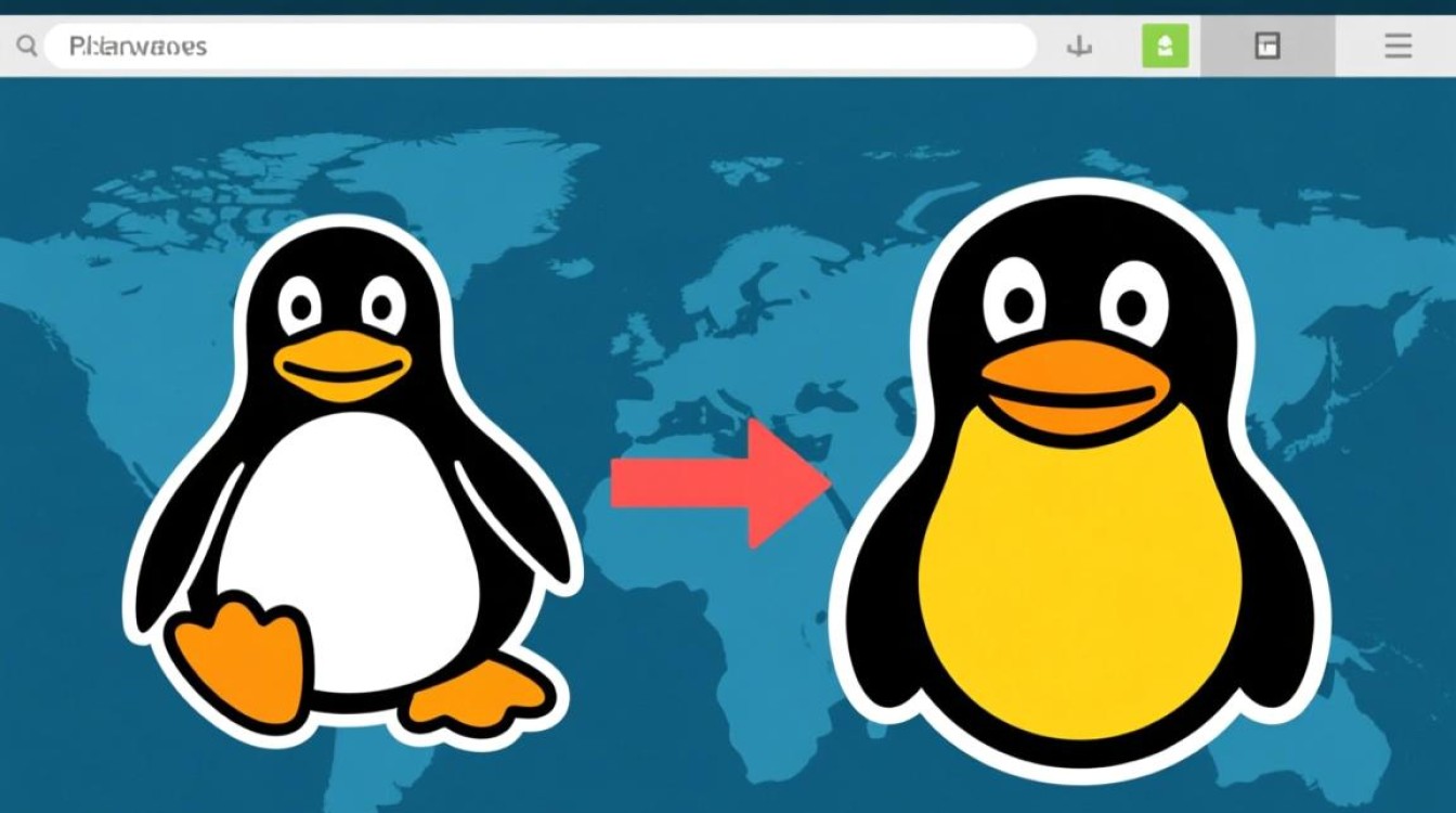 Linux如何实现端口映射访问？配置Nginx端口映射教程